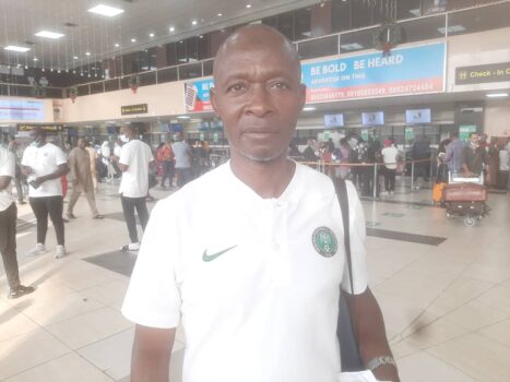 WAFU Cup: Golden Eaglets Target Victory Against Ivory Coast