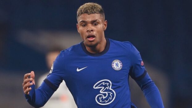 Chelsea Opt Against Tino Anjorin Loan Move