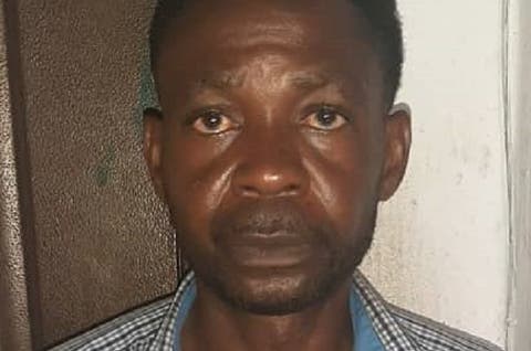 Man, 42 arrested for beating wife to death
