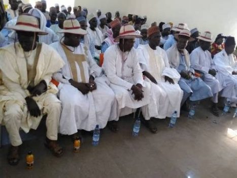Northerners in Imo reject Miyetti Allah's 5,000 vigilante