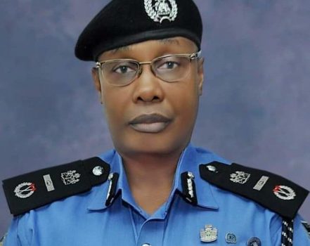 SARS will never ressurect under any guise -- IGP