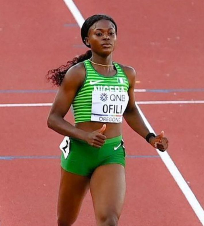 favour-ofili-nike-oregon-2022-world-athletics-championships-afn-athletics-federation-of-nigeria