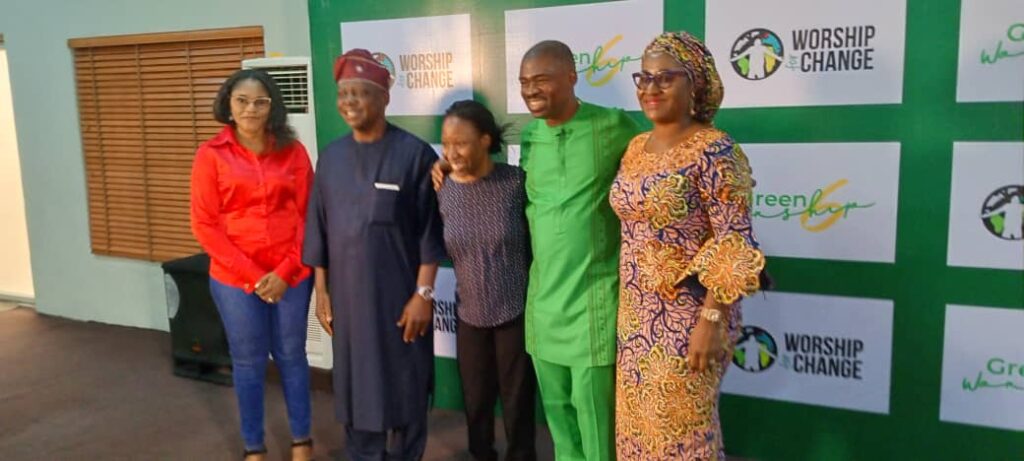 Worship for Change Foundation Donates ₦33m to 4 Special Needs Schools Across Nigeria